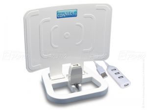 Connect 2.0 - усилитель интернет сигнала USB модемов