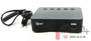 Приставка цифрового телевидения DVB-T2 Globo GL30