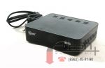 Приставка цифрового эфирного телевидения DVB-T2 Globo GL30