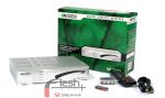 Комплект НТВ-Плюс на General Satellite VA-7200