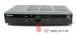 Комплект НТВ-Плюс HD на Humax VAHD-3100S без антенны
