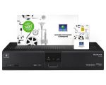 Комплект НТВ-Плюс Лайт: Ресивер Humax VA-4SD (MPEG4/DVB-S2)