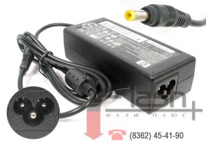 Блок питания для ноутбука HP 18,5V/3,5A 65W (4.8x1.7 mm)