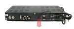 Tricolor Maximum HD Satellite TV kit : set top box GS HD-9305 and smart card