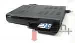 Tricolor Maximum HD Satellite TV kit : set top box GS HD-9305 and smart card