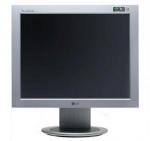 LG Flatron L1730P 17-и дюймовый TFT монитор